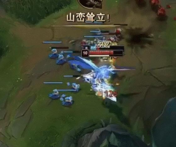 包含Uzi每场比赛都会看再成焦点的词条